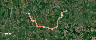 OSM Route 5813224