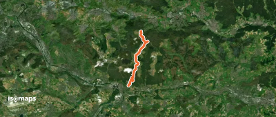Bühleiche - Baltmannsweiler - Manolzweiler
