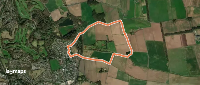 Braes Loan Circular Historical Trail