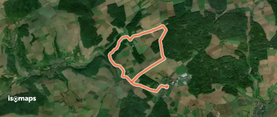 Rundwanderweg Igersheim 56