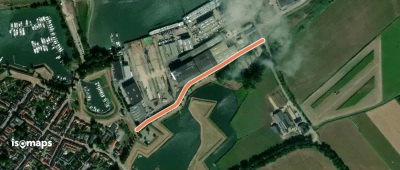 OSM Route 5847494