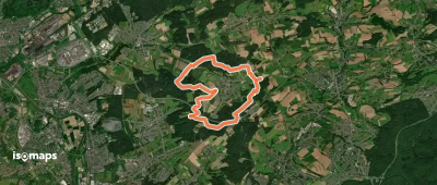 Grenzsteinwanderweg