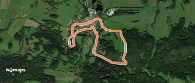 Naučná stezka Brána do Novohradských hor