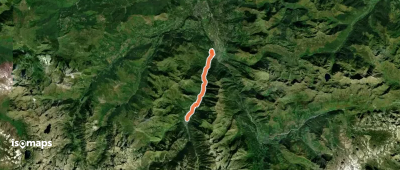 Voie Verte Pierrefitte - Cauterets