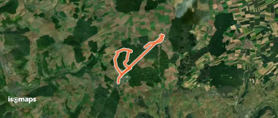 Rundwanderweg Igersheim 57