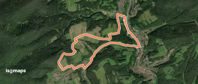 Pfaffenberg-Tour
