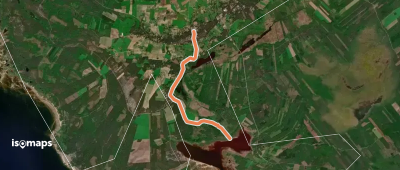 Kirkonkylä–Kujalannurkka–Kutukari
