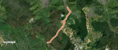 Wiflinghausen - Strümpfelbach