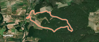 Lauftour ZEI3