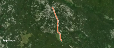 Lubenovačka vrata - Veliki Lubenovac