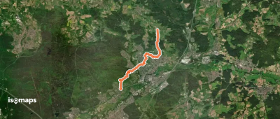 Ludwigshöhe - Dehnberg