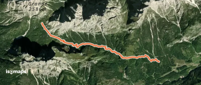 OSM Route 2396655