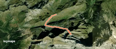 Refuge de la Brèche de Roland