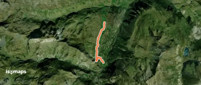 Plateau de Saugué