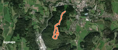 Wanderweg Nr.2