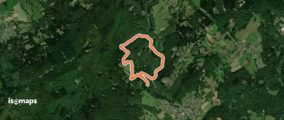Traumschleife Almglück