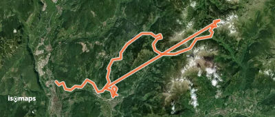Mesotrekking