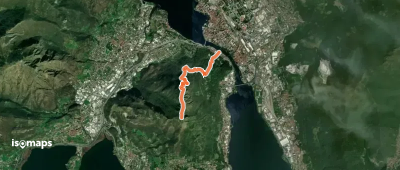 OSM Route 2397126