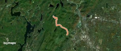 Halifax Trail
