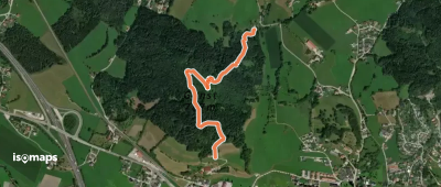OSM Route 6017385