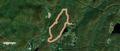 Manor Trail