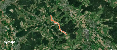 Pfaffenberg - Waltersholz