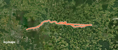 Goldene Straße Teil 1