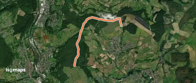 Dragonerweg