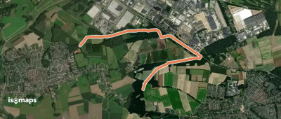 OSM Route 6048691