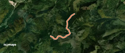 OSM Route 2399641