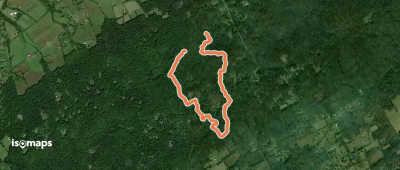 Green Trail