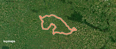 Route du Poiré