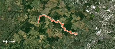Creek Trail