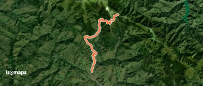 OSM Route 2400055