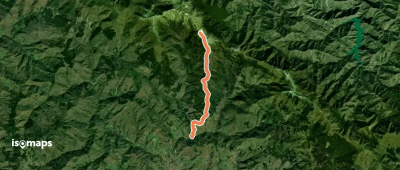OSM Route 2400056