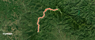 OSM Route 2400074