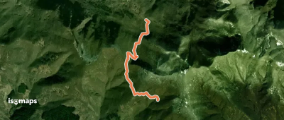 OSM Route 2400076