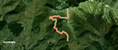 OSM Route 2400077