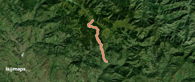 OSM Route 2400087