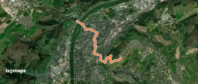 Trierer Erlebnis-Route