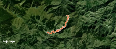 OSM Route 2400136