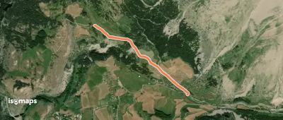 GP Pra Blaï <-> GP Imbeysaille