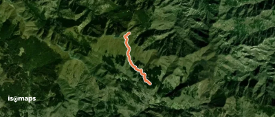 OSM Route 2400138