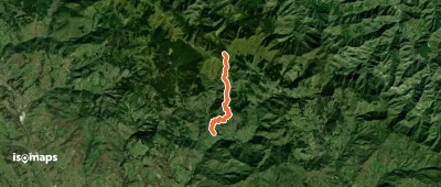 OSM Route 2400139