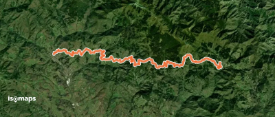 OSM Route 2400140