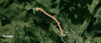 OSM Route 2400141