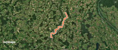 Trostberger Kirchwege