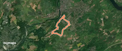 Werden Rundweg A1