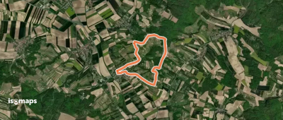 Weinwanderweg Wetzdorf (WWWW)