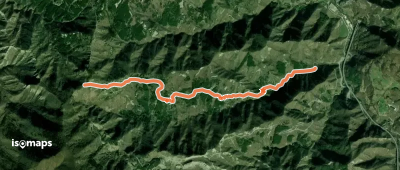 OSM Route 2400431
